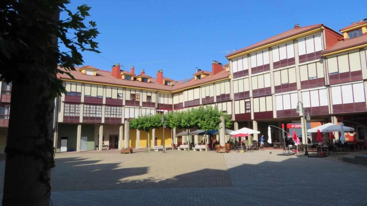 Riano En Las Montanas De Carmen Exterior foto