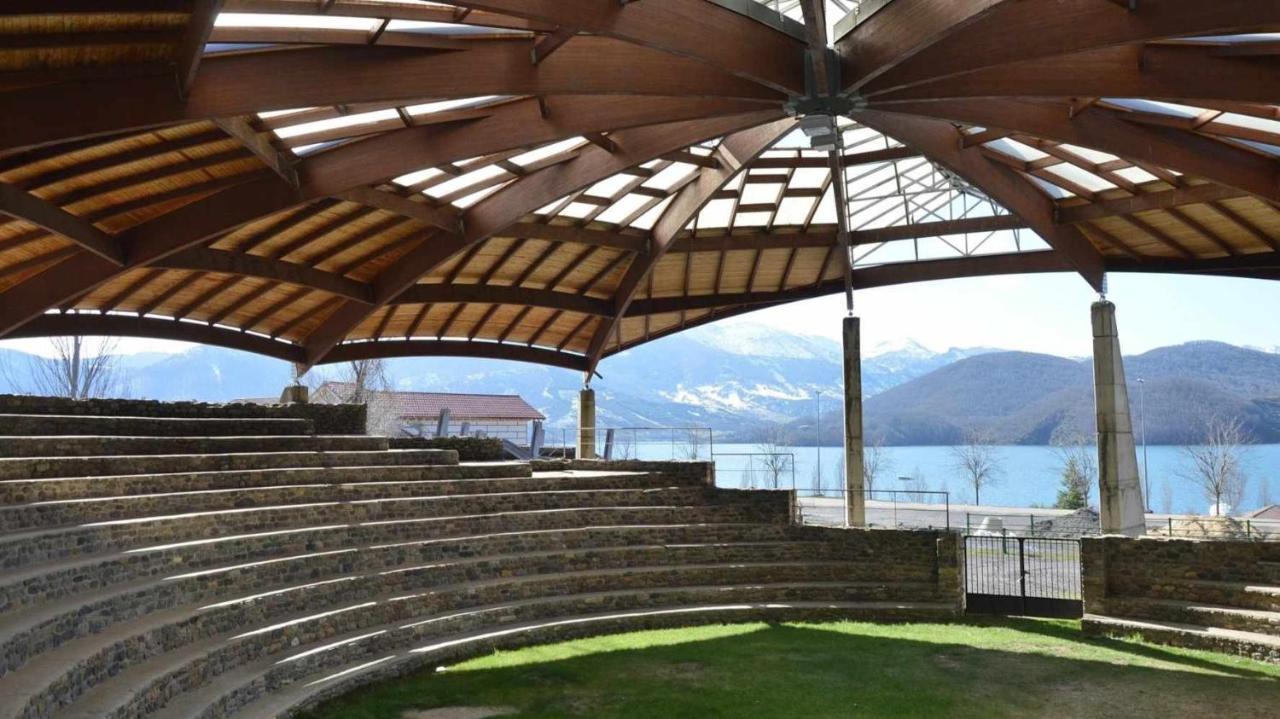 Riano En Las Montanas De Carmen Exterior foto